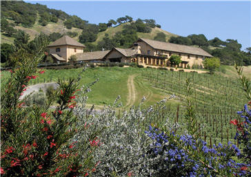 Nicholson Ranch in Sonoma Valley